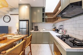 Feya Living Villa by Betterplace