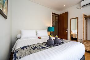 Feya Living Villa by Betterplace
