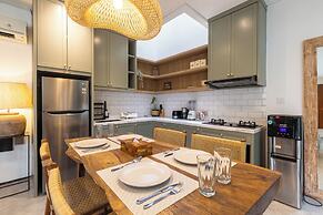 Feya Living Villa by Betterplace