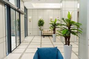Park Dedeman Almaty