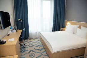 Park Dedeman Almaty