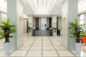 Park Dedeman Almaty