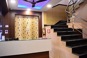 Hotel Royal Palace