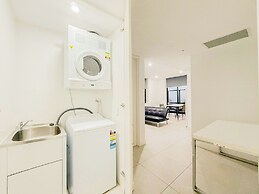 Burwood Apartment