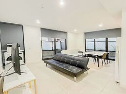 Burwood Apartment