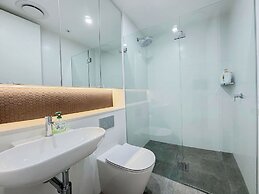 Burwood Apartment