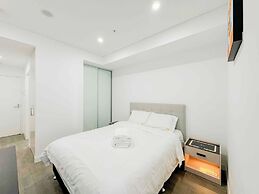 Burwood Apartment