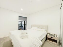 Burwood Apartment