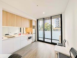 Burwood Apartment