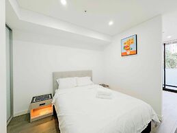 Burwood Apartment