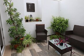 Hospedium DLJ Hostal Temático Desde La Judería
