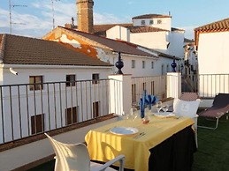 Hospedium DLJ Hostal Temático Desde La Judería