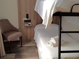 Hospedium DLJ Hostal Temático Desde La Judería