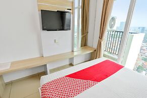 OYO 93432 Tree Room Hotel