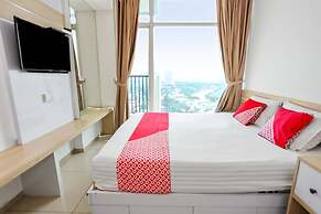OYO 93432 Tree Room Hotel