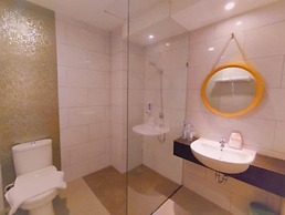 Rumaruma Farvet Residence Ambon