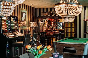 De Stobbe hotel & suites