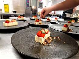 De Stobbe hotel & suites