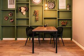 De Stobbe hotel & suites