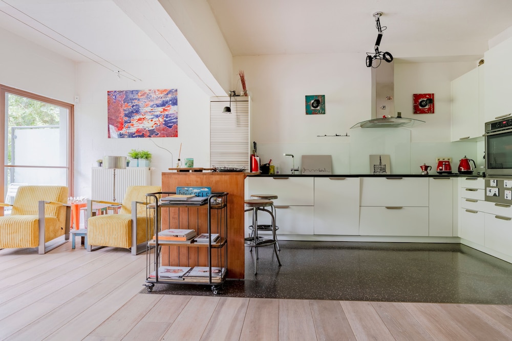 Dupre Cosy Residence