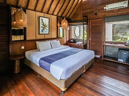 Bingin Lodge Uluwatu