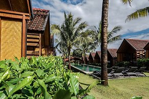 Bingin Lodge Uluwatu
