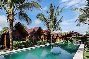 Bingin Lodge Uluwatu