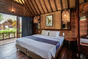 Bingin Lodge Uluwatu