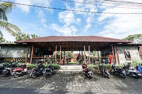Bingin Lodge Uluwatu
