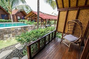 Bingin Lodge Uluwatu