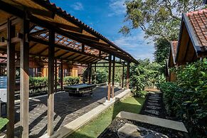 Bingin Lodge Uluwatu