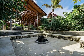 Bingin Lodge Uluwatu