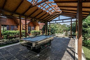 Bingin Lodge Uluwatu