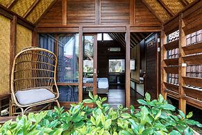 Bingin Lodge Uluwatu