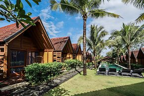Bingin Lodge Uluwatu