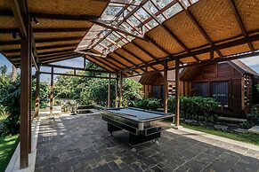 Bingin Lodge Uluwatu