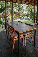 Bingin Lodge Uluwatu