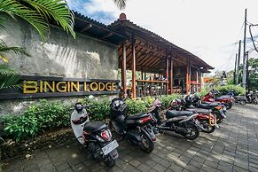 Bingin Lodge Uluwatu