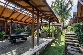 Bingin Lodge Uluwatu