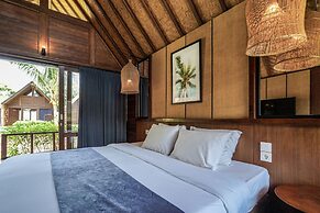 Bingin Lodge Uluwatu