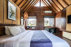 Bingin Lodge Uluwatu