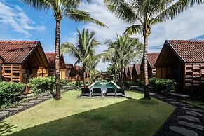 Bingin Lodge Uluwatu