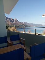 Stavento beach front suites