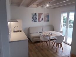 Stavento beach front suites