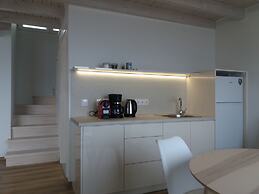 Stavento beach front suites