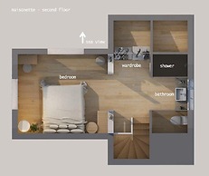 Stavento beach front suites