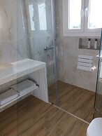 Stavento beach front suites