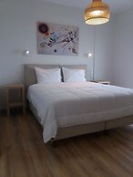 Stavento beach front suites