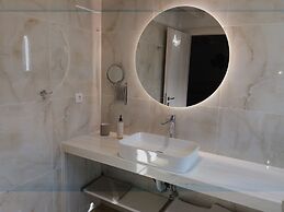 Stavento beach front suites