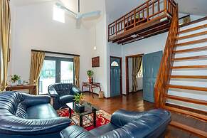 Dara Express by Angkor Green Gardens